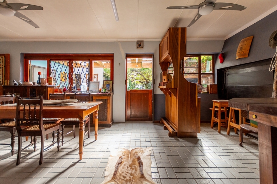 4 Bedroom Property for Sale in Laaiplek Western Cape